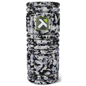 TriggerPoint Grid 1 Foam Roller Grey Camo