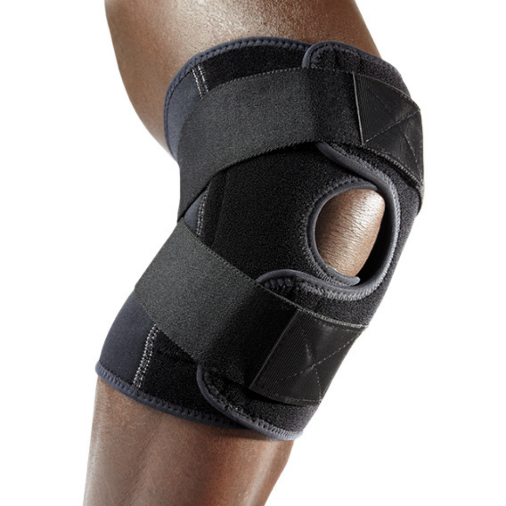 McDavid 4195 Multi Action Knee Wrap - SportCo