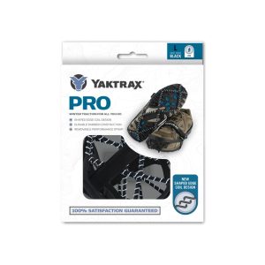 Yaktrax Pro