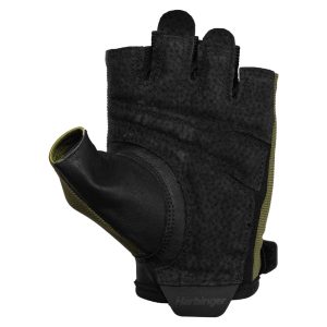 Harbinger Mens Power 3.0 Glove Green
