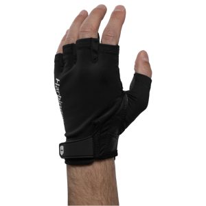 Harbinger Mens Pro 3.0 Glove Black