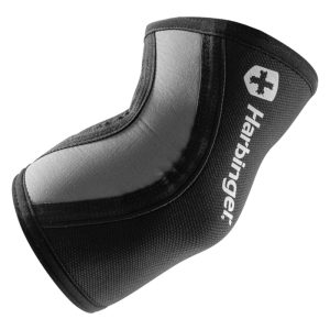Harbinger PRO Elbow Sleeves 4mm