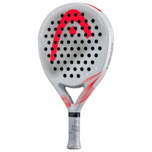 HEAD Zephyr UL Padel Racquet GRRE
