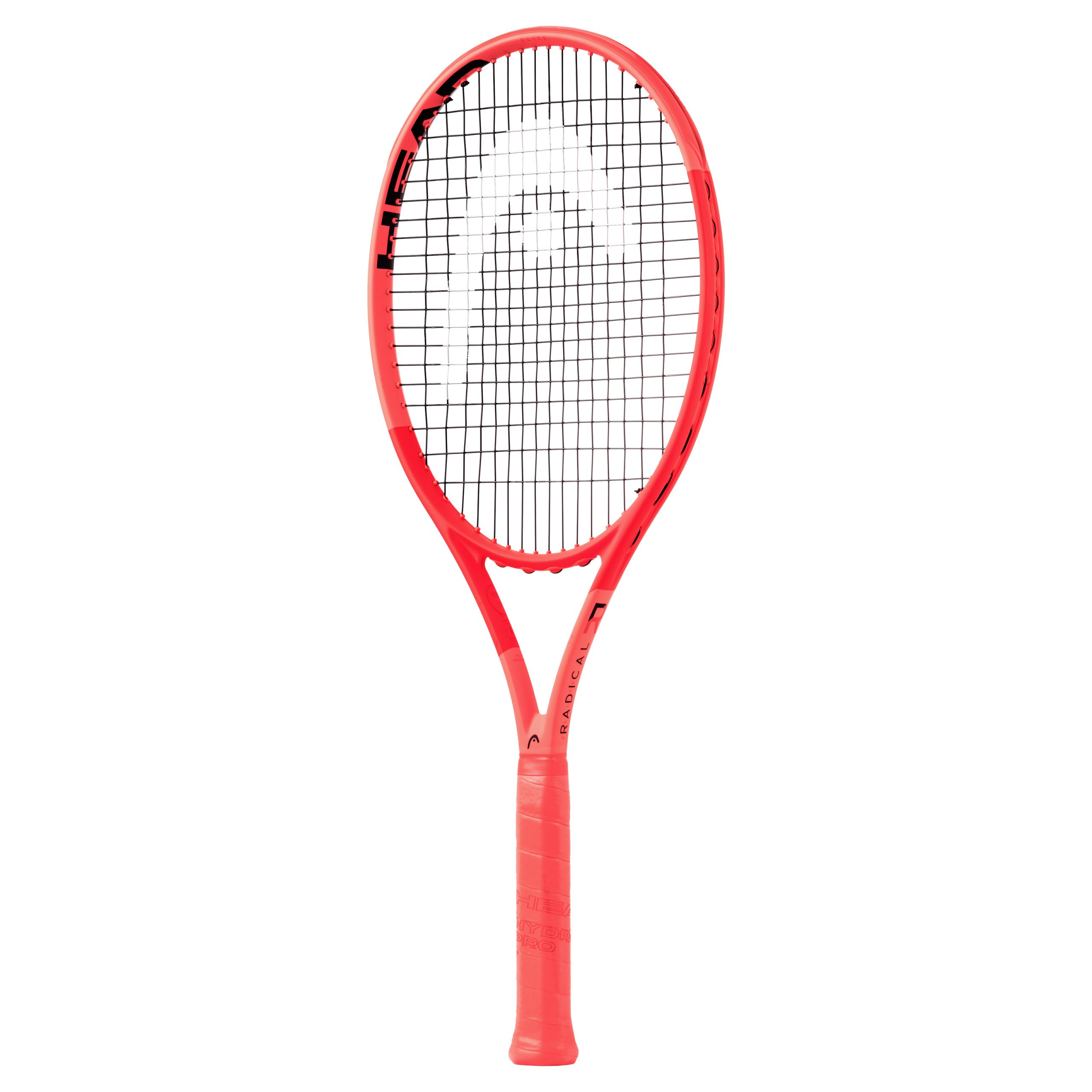 25-HEAD Radical Elite Tennis Racquet - L2