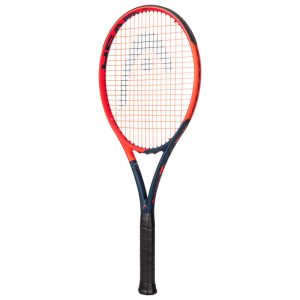 25-HEAD IG Radical XCEED L2 Tennis Racquet