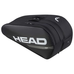24-HEAD Tour Racquet Bag L BKWH 9R r