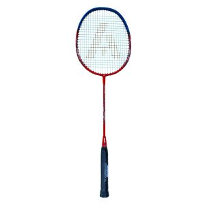 AshawayAM12SQ Red Badminton Racquet r