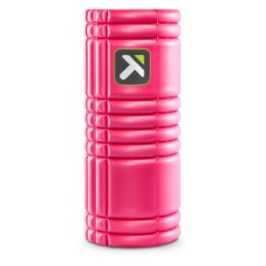 TriggerPoint Grid 1 Foam Roller Pink r