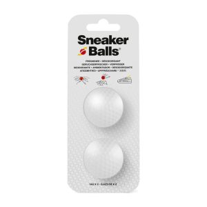Sneaker Balls - Golf