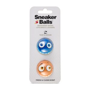 Sneaker Balls - Monsters