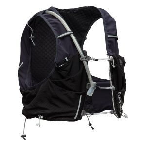 Nathan Pinnacle Pro 12L Hydration Vest Black M