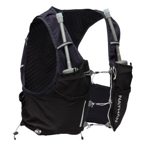 Nathan Pinnacle Pro 6lHydration Vest Black M