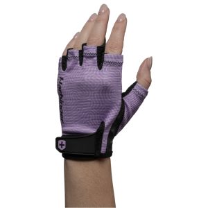 Harbinger Womens Power 3.0 Glove Lavender