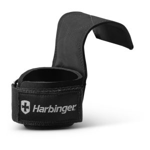 Harbinger Pro Lifting Grips
