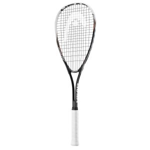 25-HEAD Nano Ti Spector 2.0 Squash Racquet r