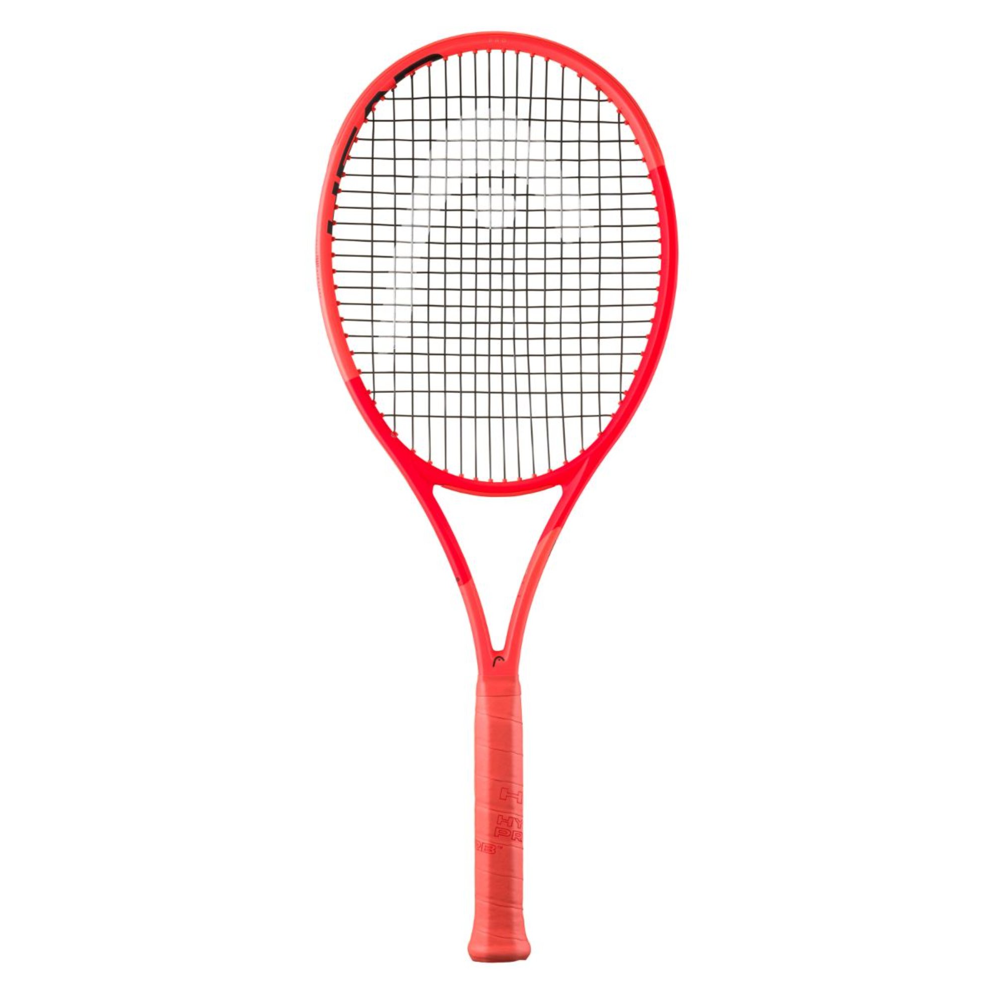 25-HEAD Radical Pro Tennis Racquet - L3