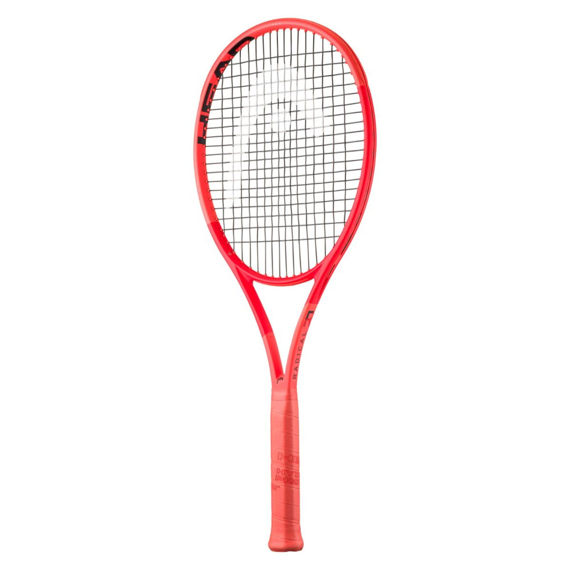 25-HEAD Radical Pro Tennis Racquet - L2