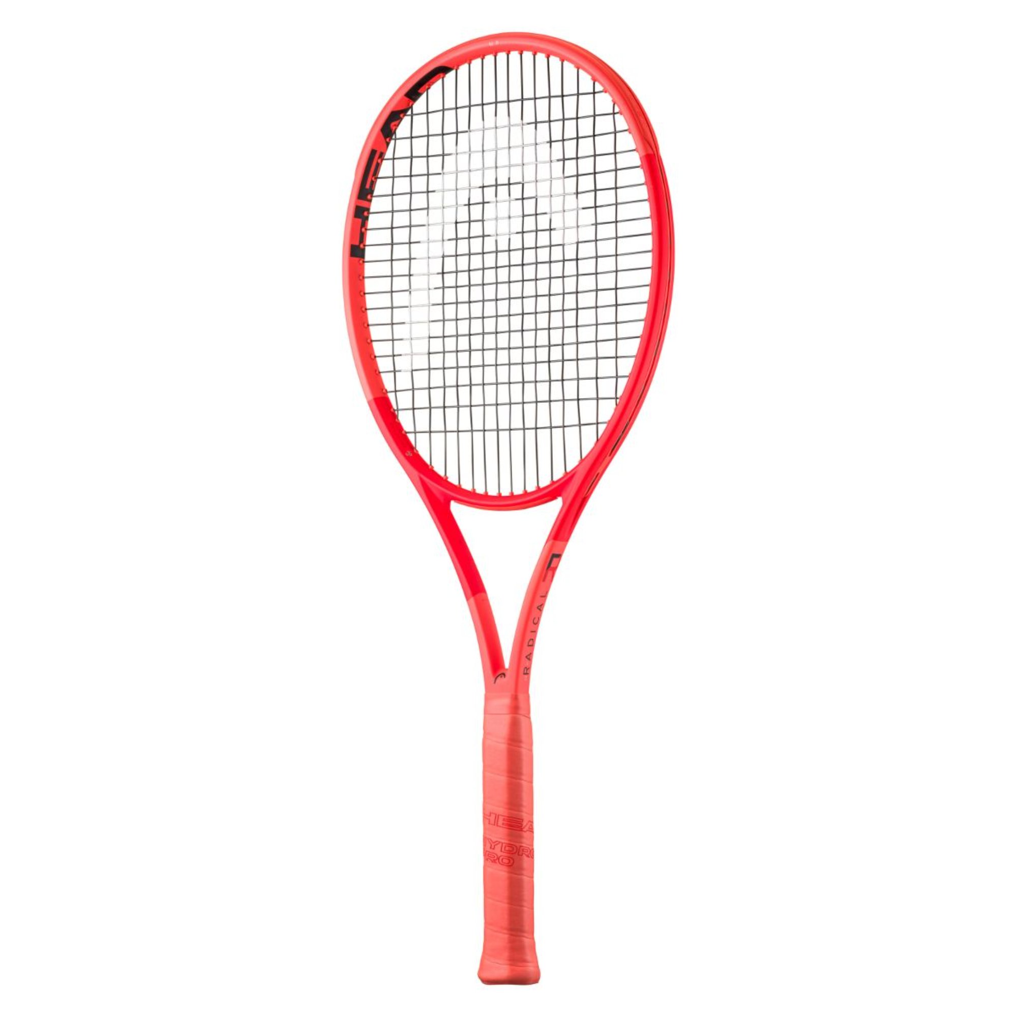 25-HEAD Radical MP Tennis Racquet - L2