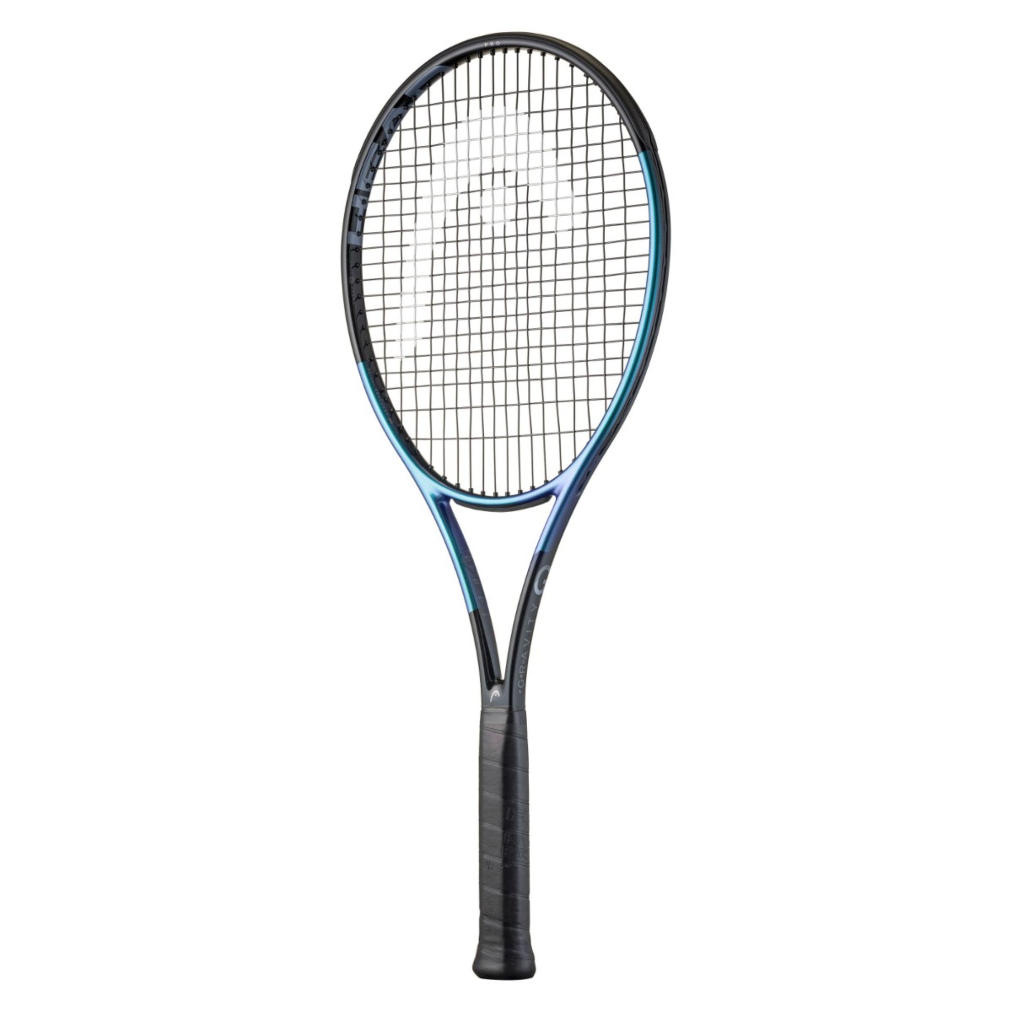 25-HEAD Gravity PRO Tennis Racquet - L2