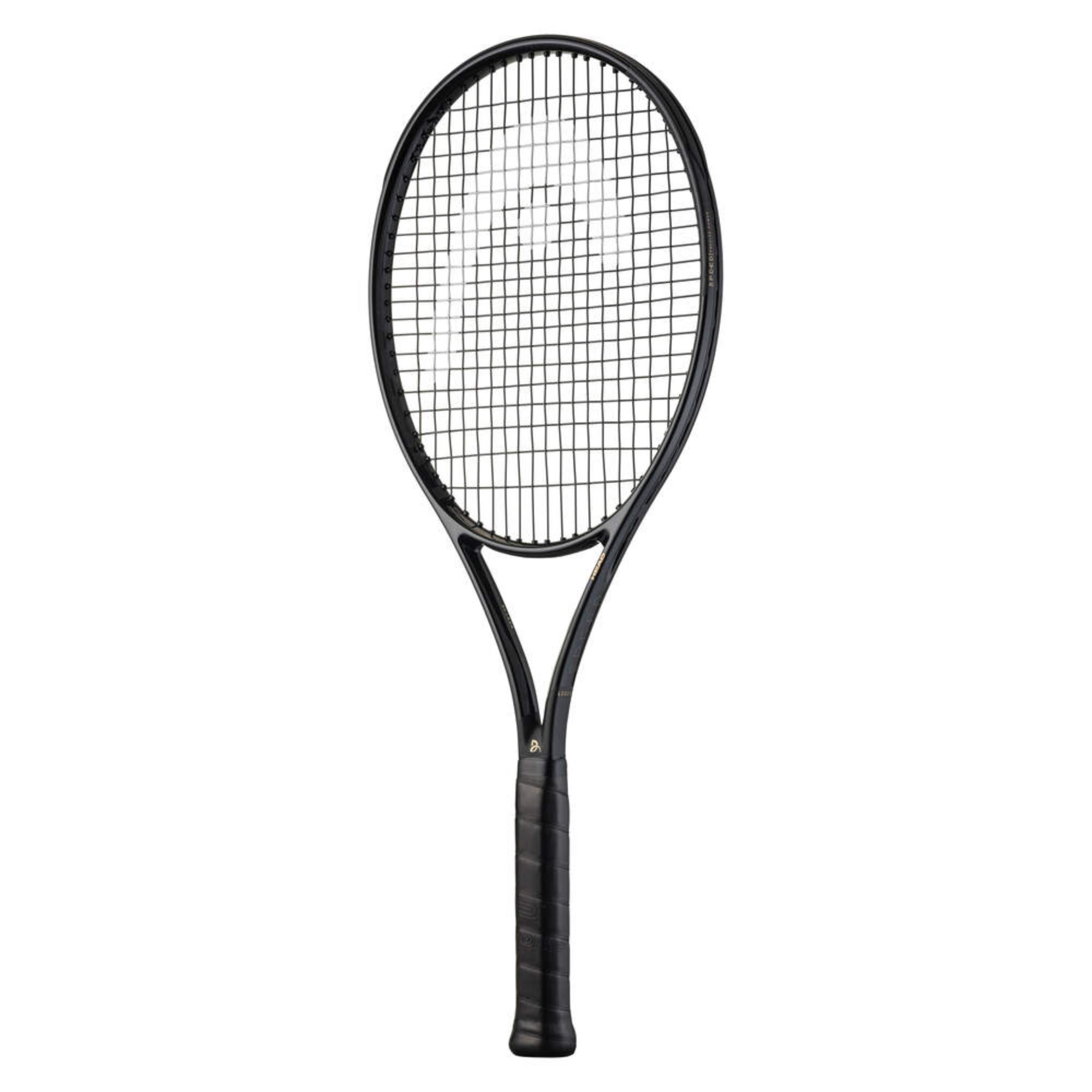 25-HEAD Speed Pro Legend Tennis Racquet - L2