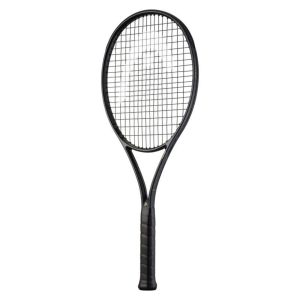 25-HEAD Speed MP Legend Tennis Racquet