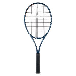 24-HEAD MX Spark COMP (petrol) L3 Tennis Racquet