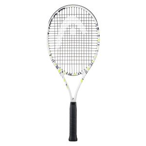24-HEAD MX Spark ELITE (white) L3 Tennis Racquet