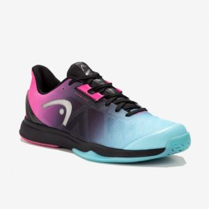 HEAD Sprint Pro 3.5 ICS Shoe BLBK UK8.0 US9.0