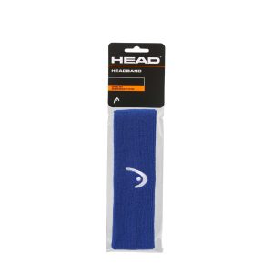 20-HEAD Headband Blue
