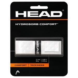 HEAD Hydrosorb Comfort Grip White l