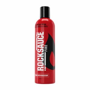 Rocktape RockSauce Fire 350ml
