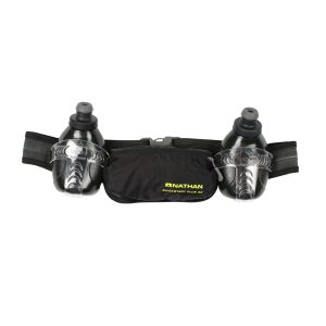 Quickstart Plus 600ml Black