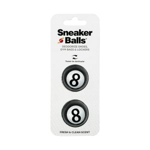 Sneaker Balls - Eight Ball