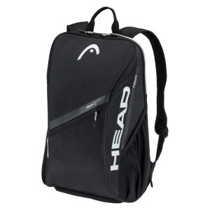 26-HEAD Tour Backpack 25L BK