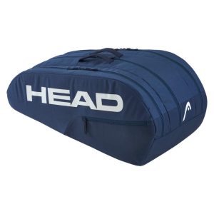 25-HEAD Base Racquet Bag L NV 9R