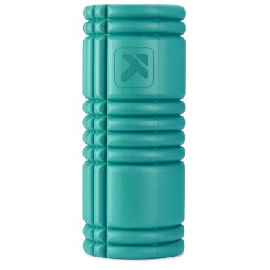 TriggerPoint Grid 1 Foam Roller Teal
