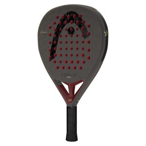 26-HEAD Coello Pro Padel Racquet