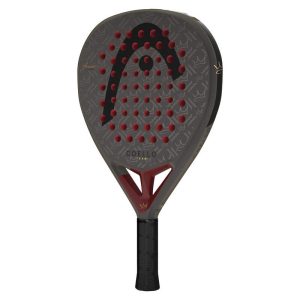 26-HEAD Coello Vibe Padel Racquet