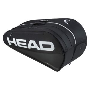 26-HEAD Tour Racquet Bag L BK 9R r