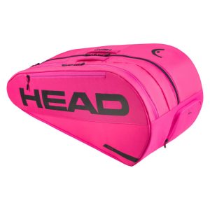 26-HEAD Tour Racquet Bag L PK 9R