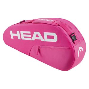 25-HEAD Base Racquet Bag S PK 3R r