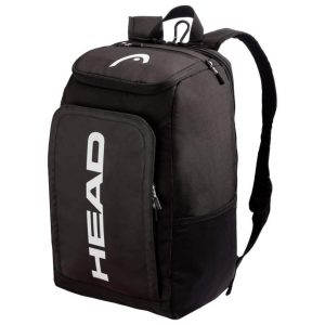 26-HEADPro Pickleball Backpack 26L Black/White r