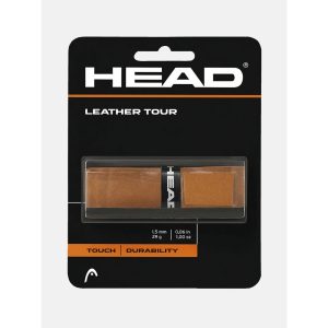 HEAD Leather Tour Grip