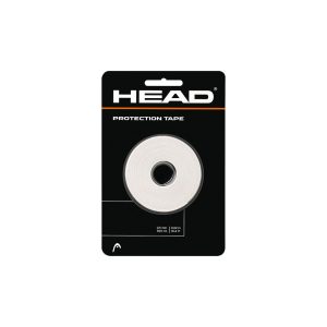 HEAD Racquet Protection Tape White 5 mtr