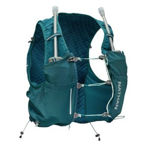 Nathan Pinnacle Wms 6L Hydration Vest Teal M