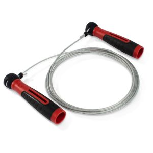 Harbinger Pro Speed Rope Adjustable Length