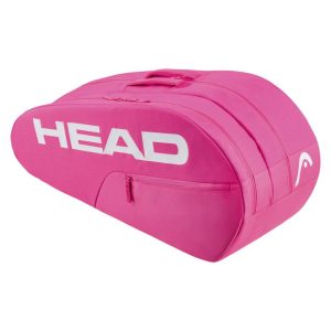 25-HEAD Base Racquet Bag M PK 6R r
