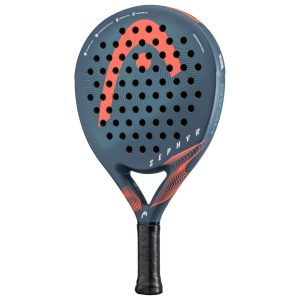HEAD Zephyr Padel Racquet