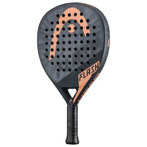 HEAD Flash-CO-GR Padel Racquet