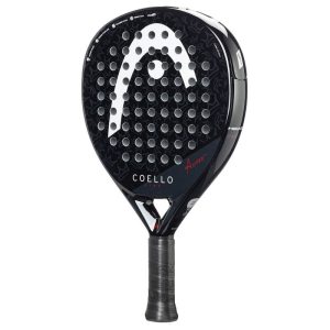 HEAD Coello Vibe Padel Racquet r